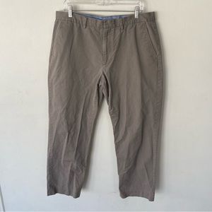 J crew factory Bedford chino dress pants size 36x32